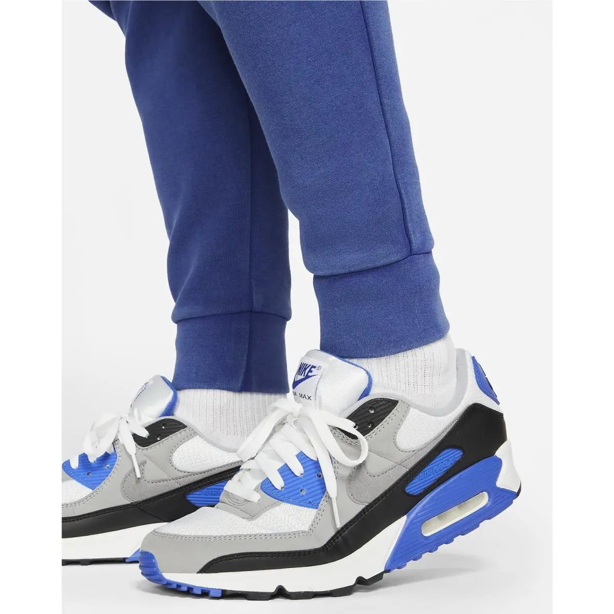 Nike clothing - Blue 7