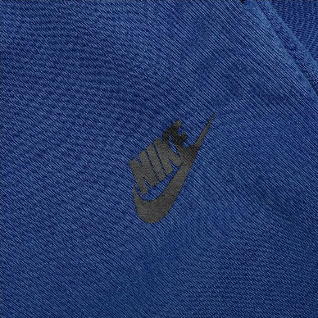 Nike clothing - Blue 6