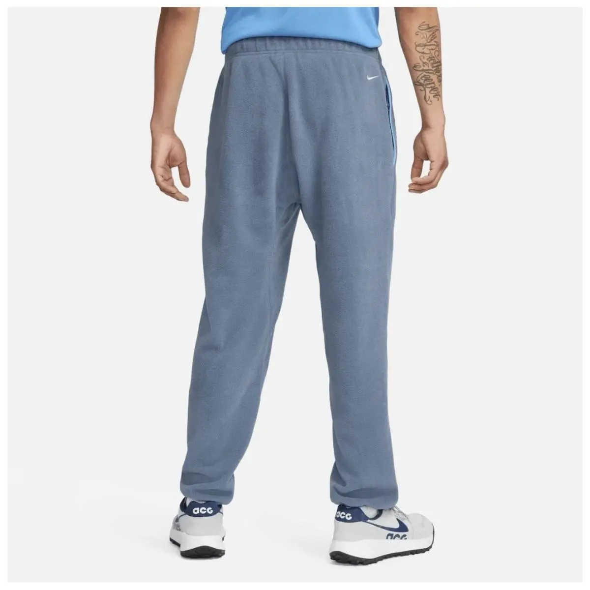Nike clothing - CV0658-491 - CV0658-491 - Blue (UPC: 196607599976) 0