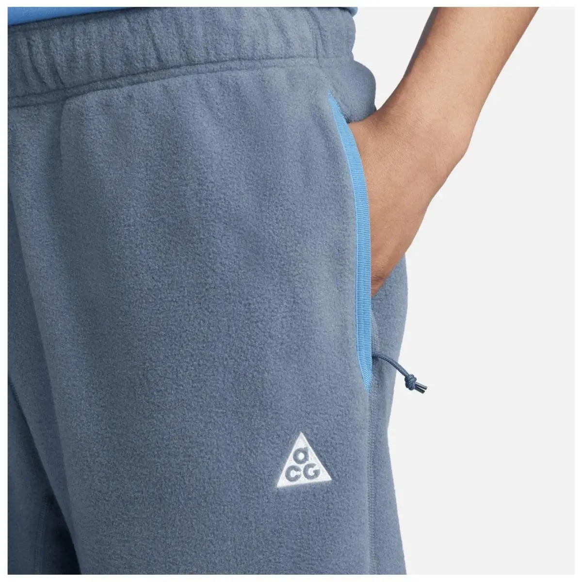 Nike clothing - CV0658-491 - CV0658-491 - Blue (UPC: 196607599976) 1