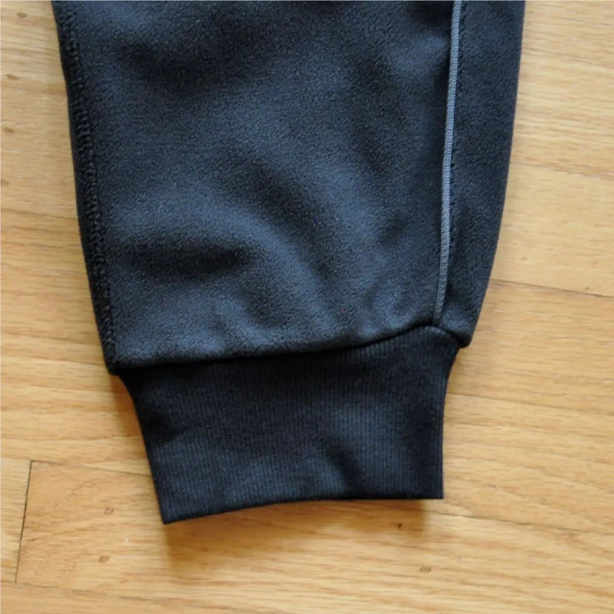 Nike clothing - Black 8