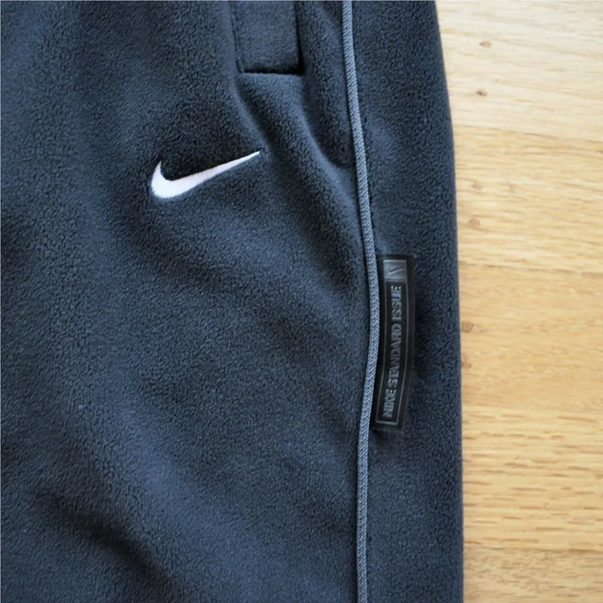 Nike clothing - Black 9
