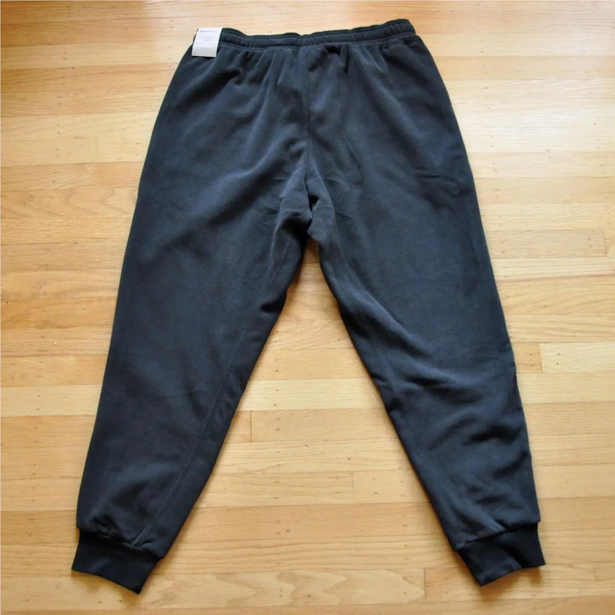 Nike clothing - Black 0