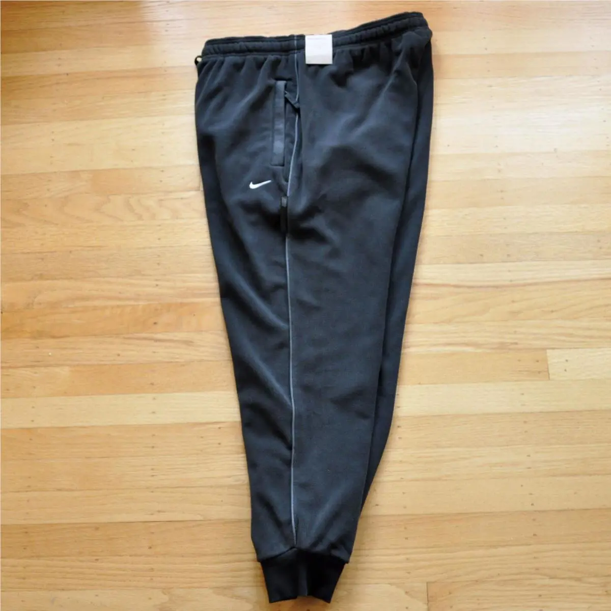 Nike clothing - Black 2