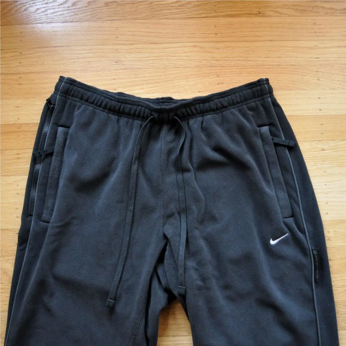 Nike clothing - Black 3