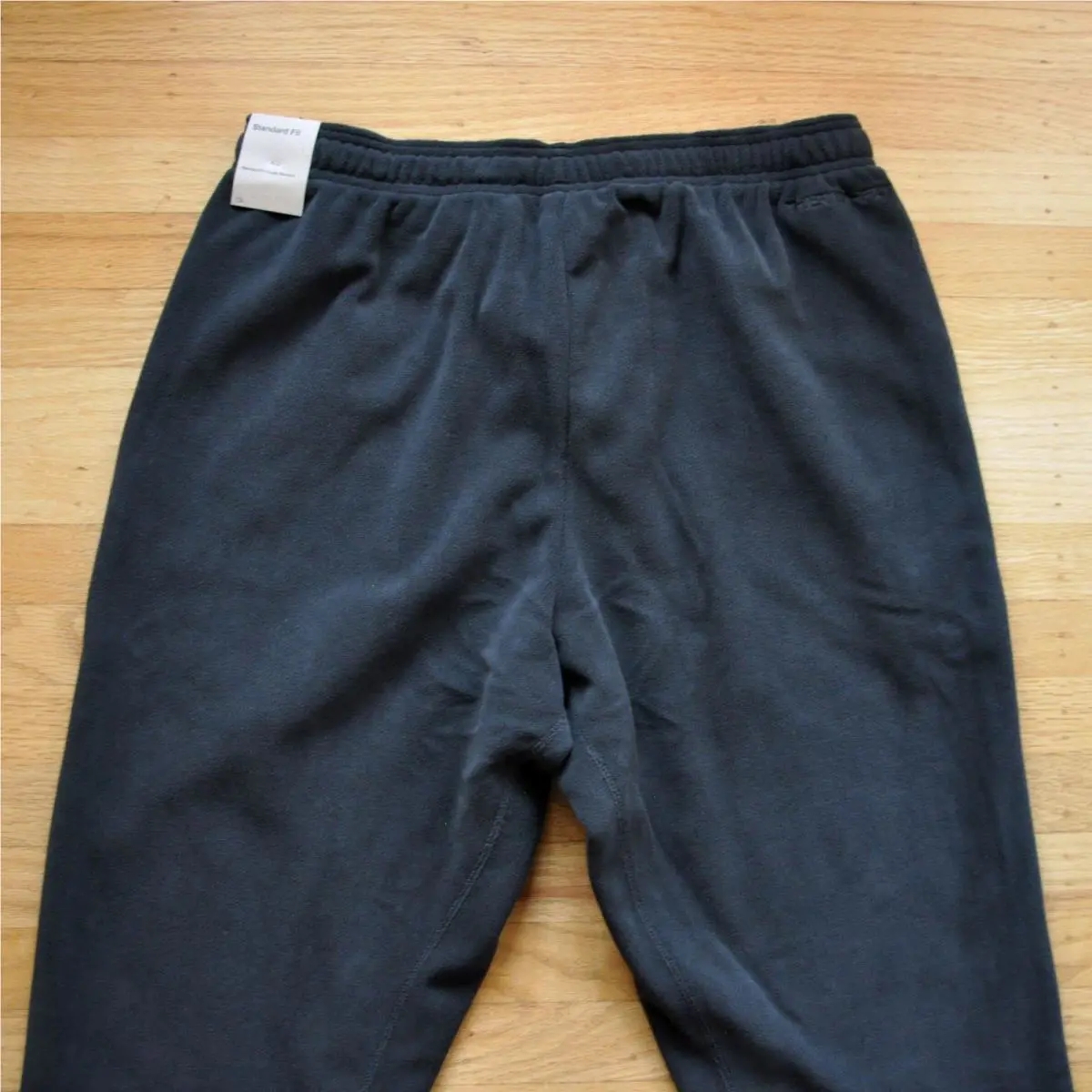 Nike clothing - Black 5