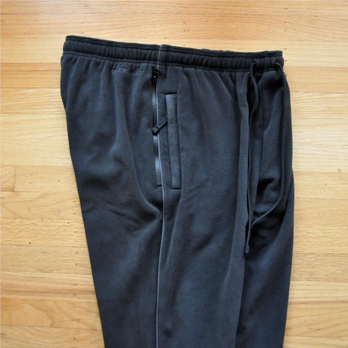 Nike clothing - Black 6