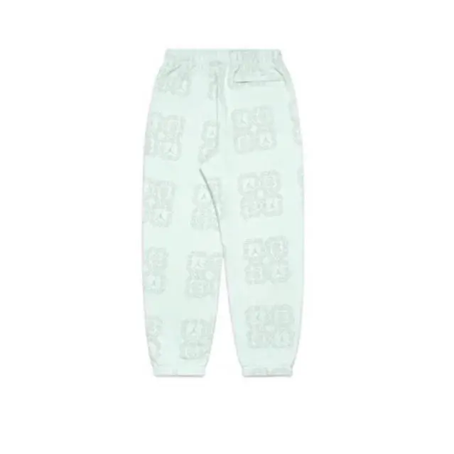 Nike clothing - Barely Green/Light Silver/Storm Red (UPC: 0195866340169) 3