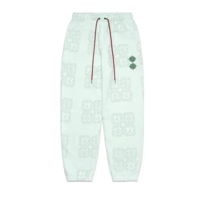 Nike clothing - Barely Green/Light Silver/Storm Red (UPC: 0195866340169) 6