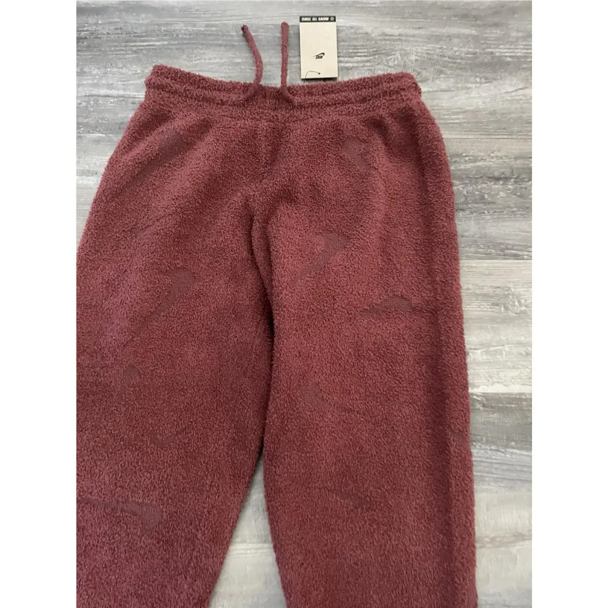 Nike clothing - FZ1703218 - FZ1703218 - Brown 1