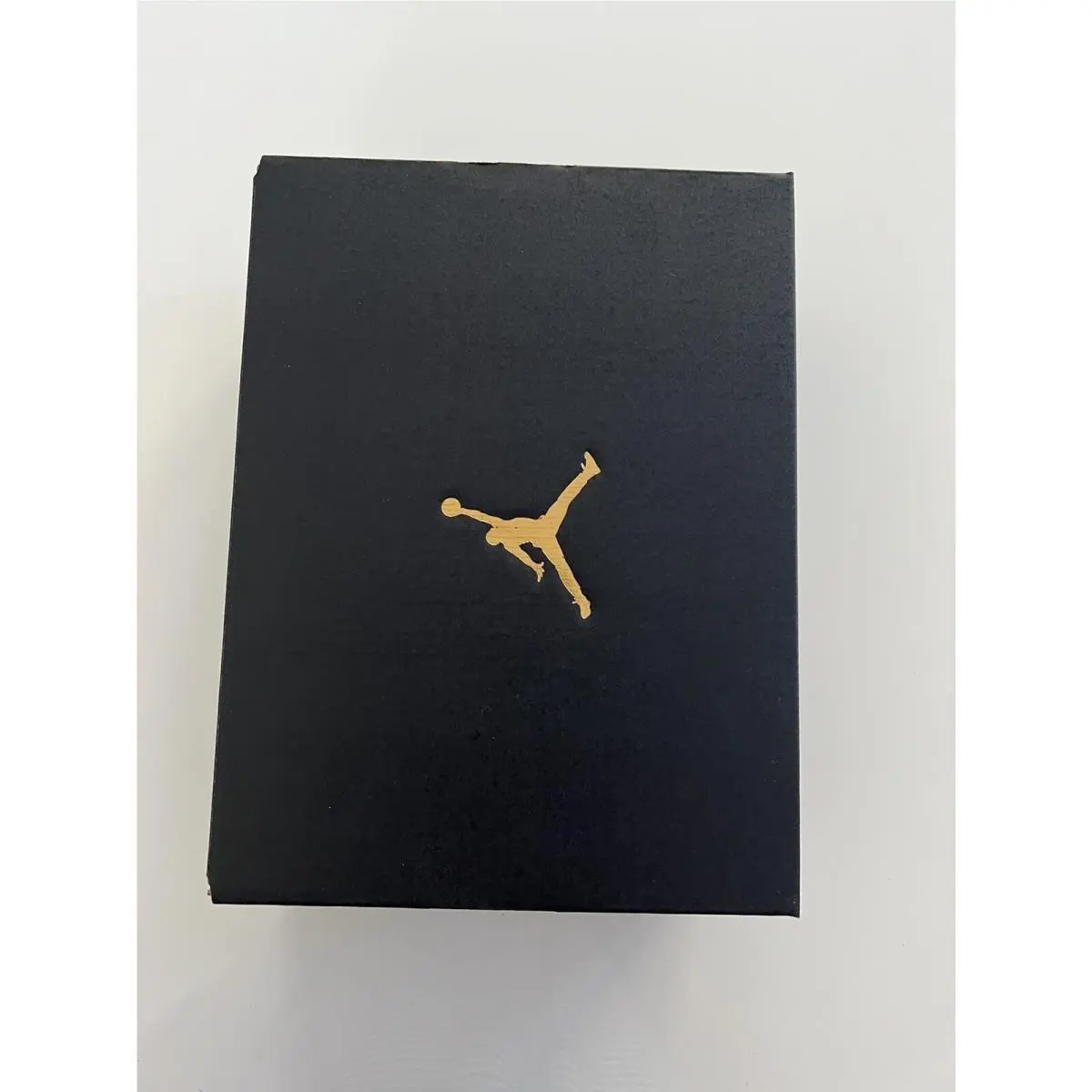 Nike shoes - Jordan Access GS - Access - White 3