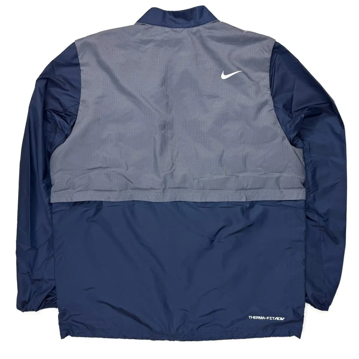 Nike clothing - Nike Therma-FIT Repel - Repel - FQ0443-010 - Gray 1