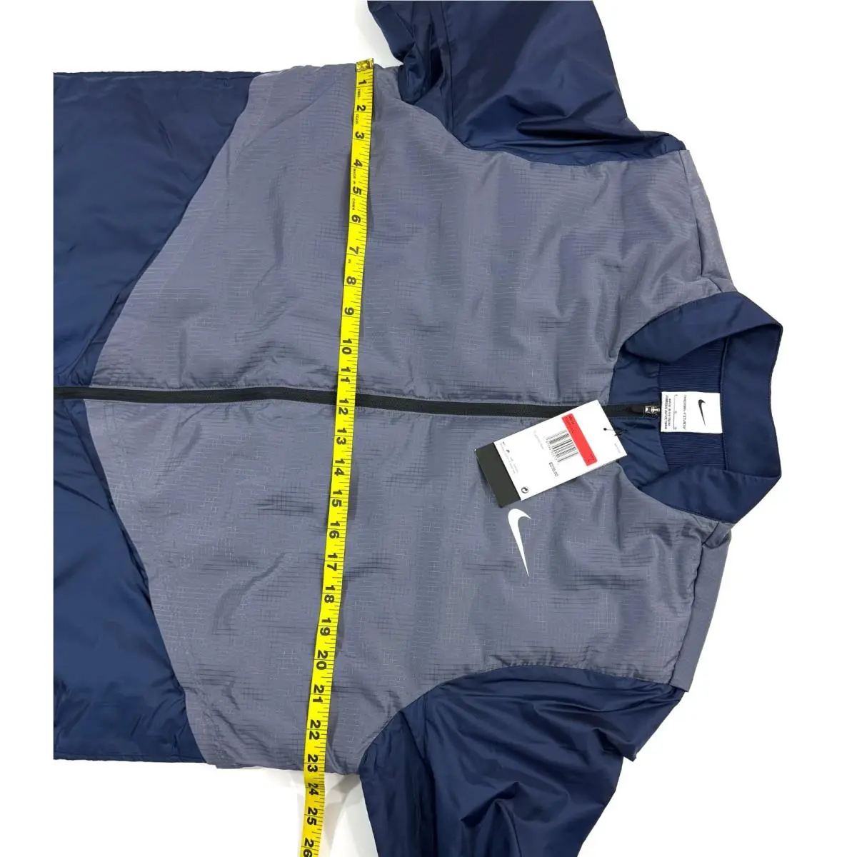 Nike clothing - Nike Therma-FIT Repel - Repel - FQ0443-010 - Gray 7