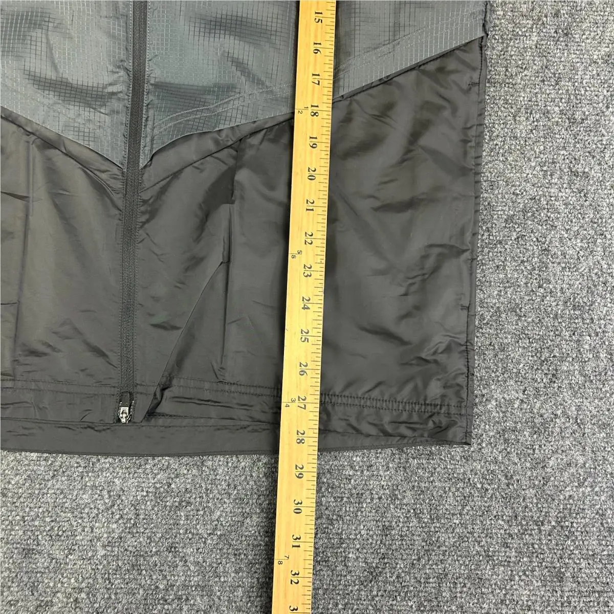 Nike clothing - Nike Therma Fit Jacket - Therma Fit Jacket - Black (UPC: 197599864714) 5