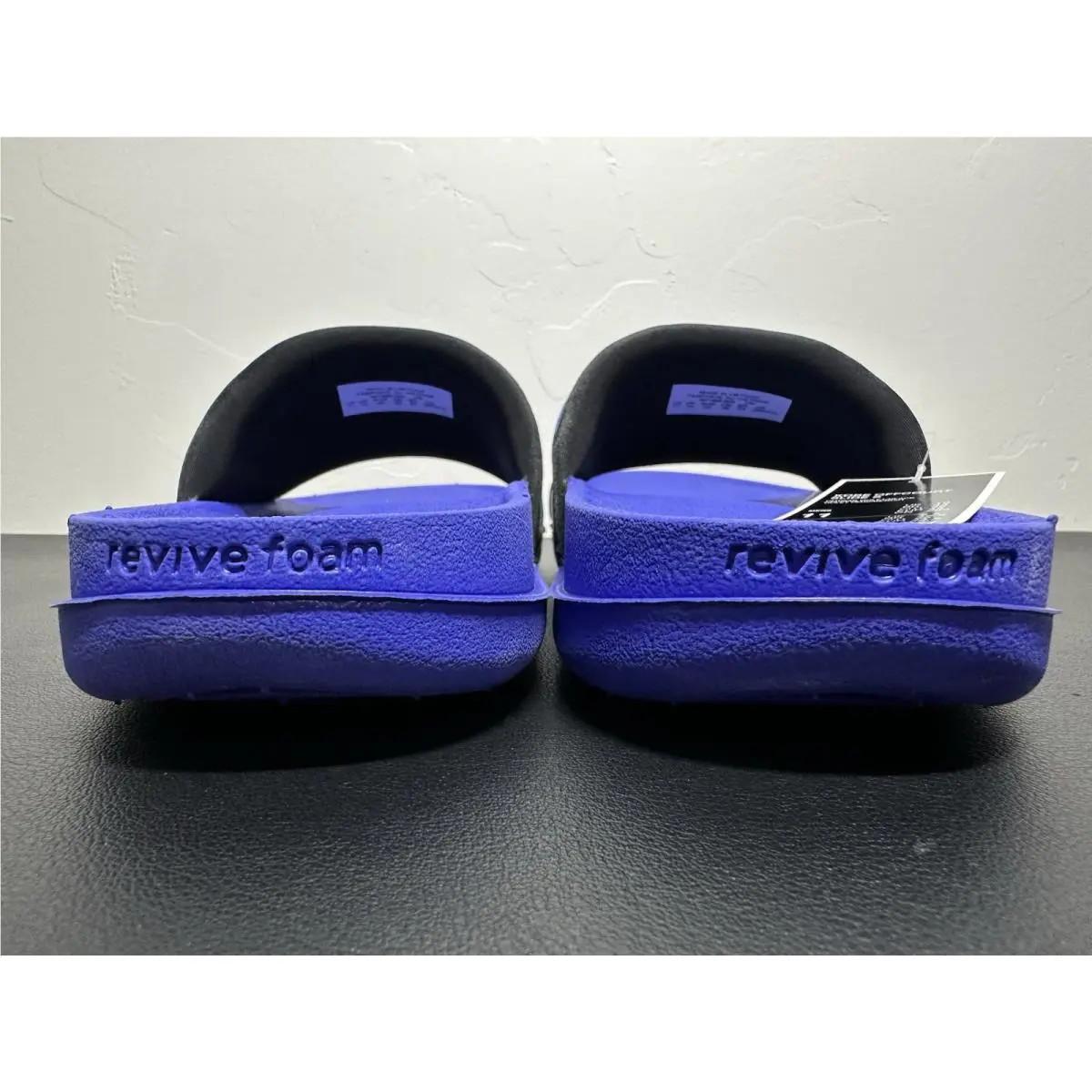 Nike shoes - Nike Offcourt Slide - Offcourt Slide - IM1389-500 - Persian Violet (UPC: 198487106459) 1