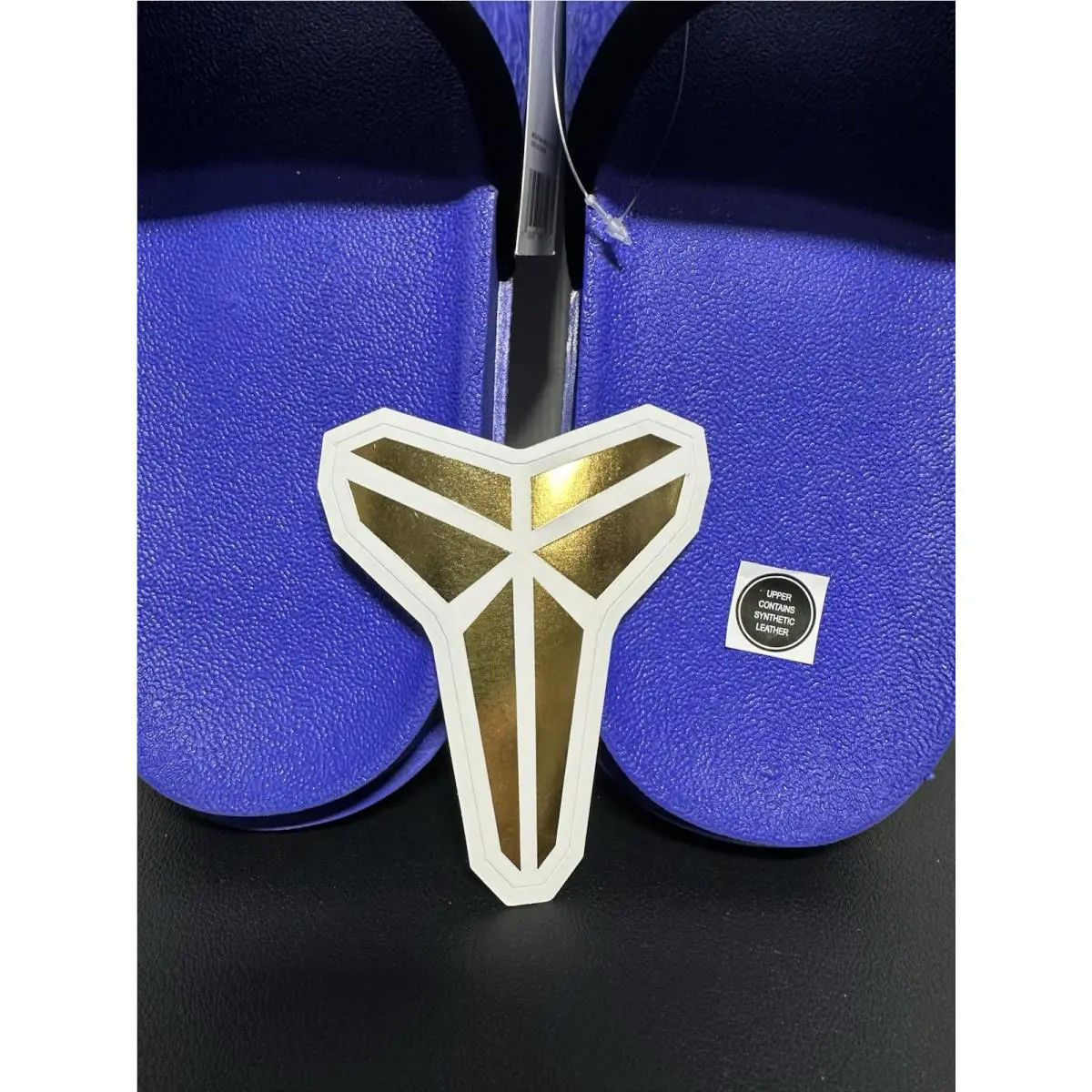 Nike shoes - Nike Offcourt Slide - Offcourt Slide - IM1389-500 - Persian Violet (UPC: 198487106459) 6