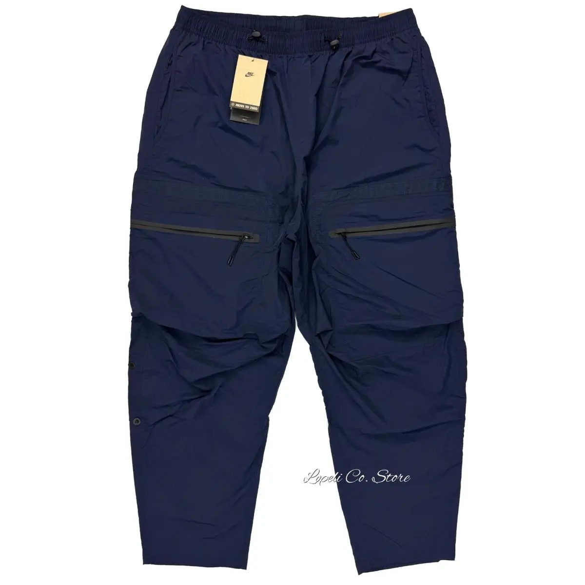 Nike clothing - HJ2940 451 HJ2940451 - HJ2940 451 HJ2940451 - Blue 0