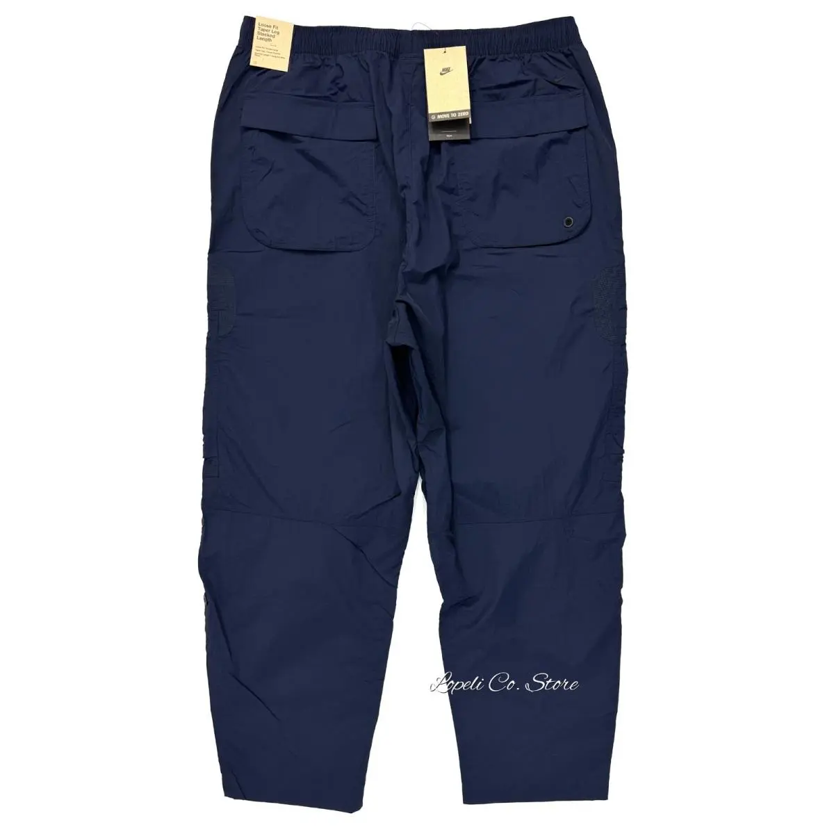 Nike clothing - HJ2940 451 HJ2940451 - HJ2940 451 HJ2940451 - Blue 1