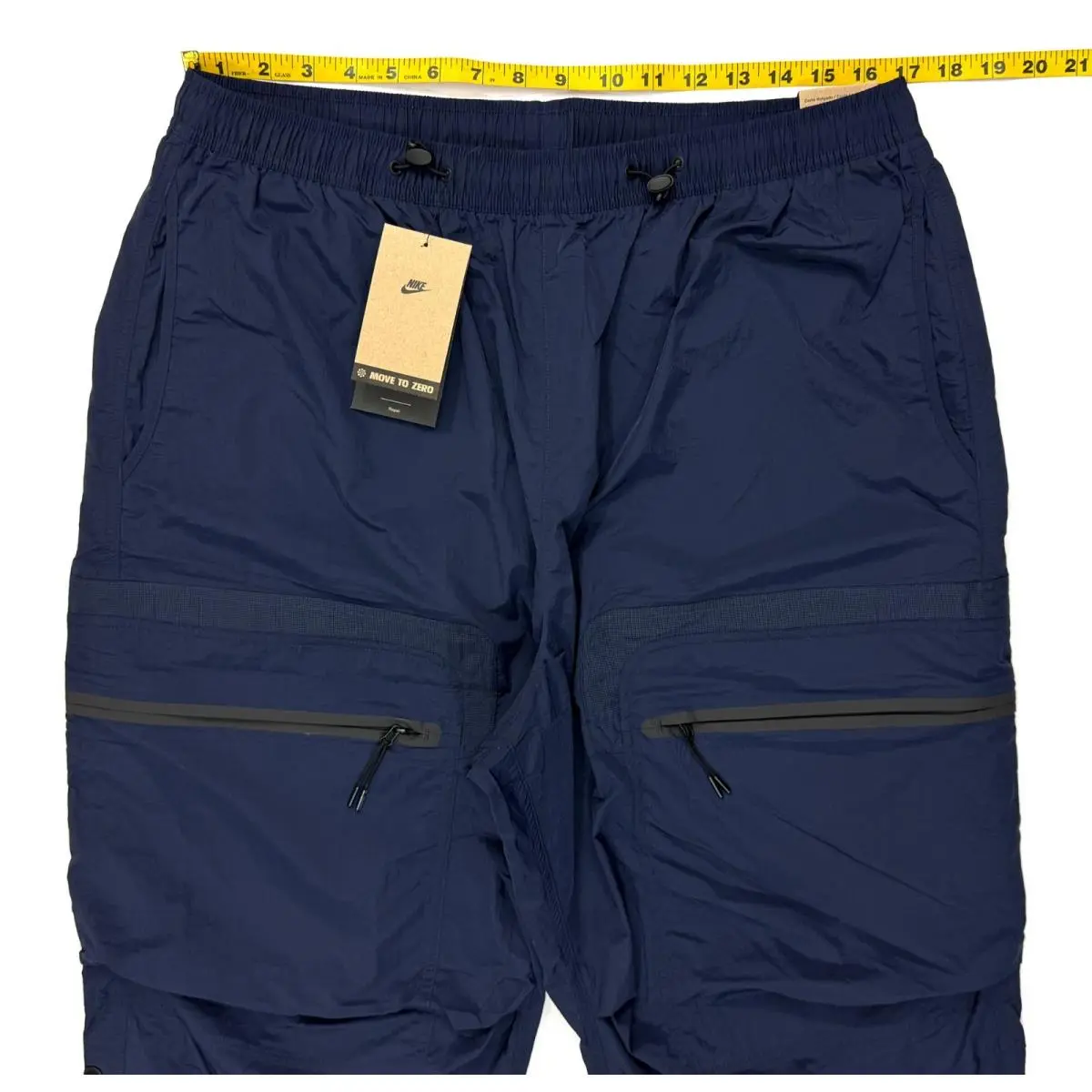 Nike clothing - HJ2940 451 HJ2940451 - HJ2940 451 HJ2940451 - Blue 5