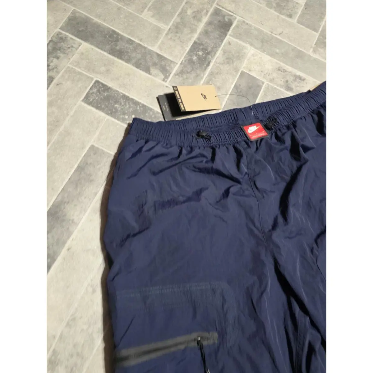 Nike clothing - HJ2940 451 HJ2940451 - HJ2940 451 HJ2940451 - Blue 2