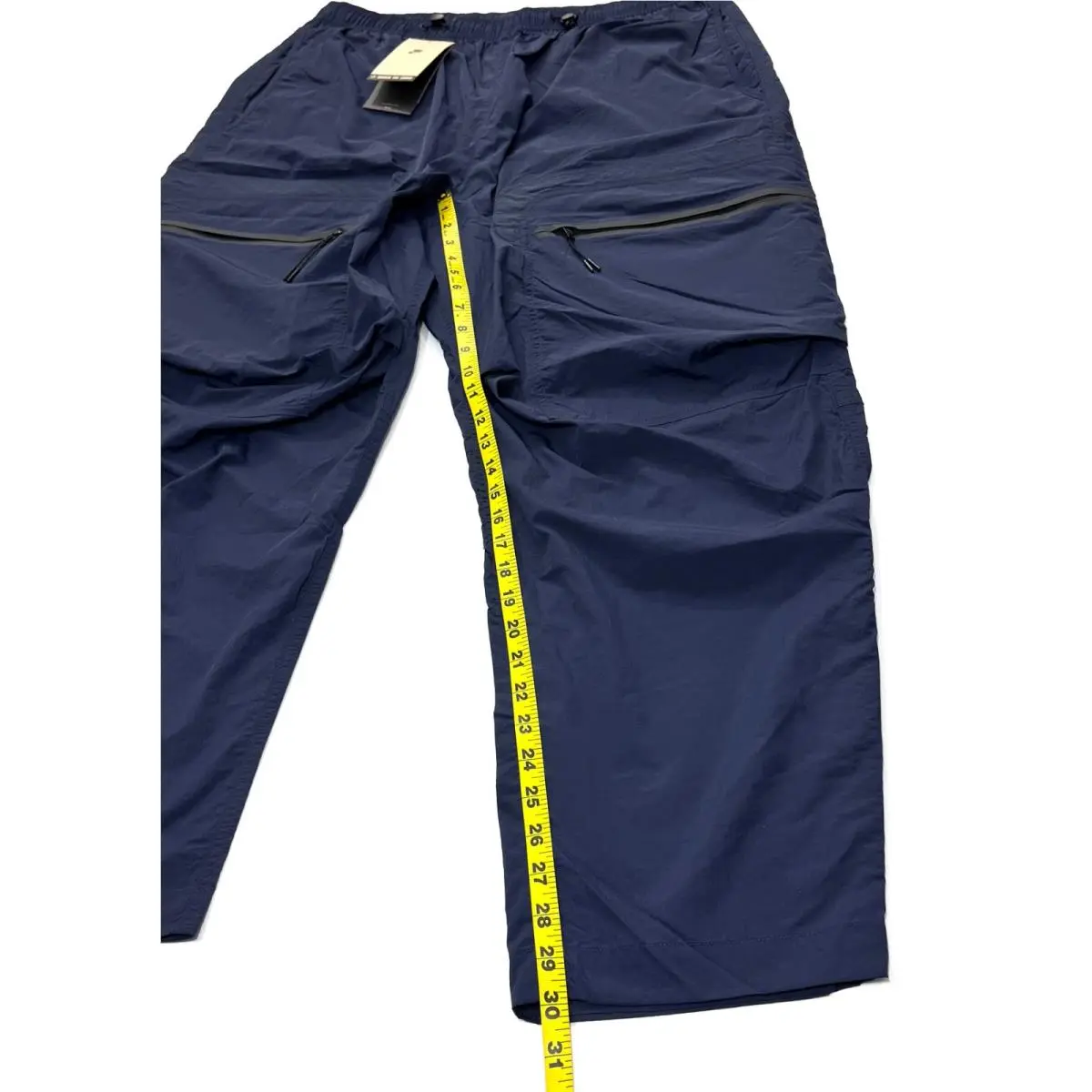 Nike clothing - HJ2940 451 HJ2940451 - HJ2940 451 HJ2940451 - Blue 7