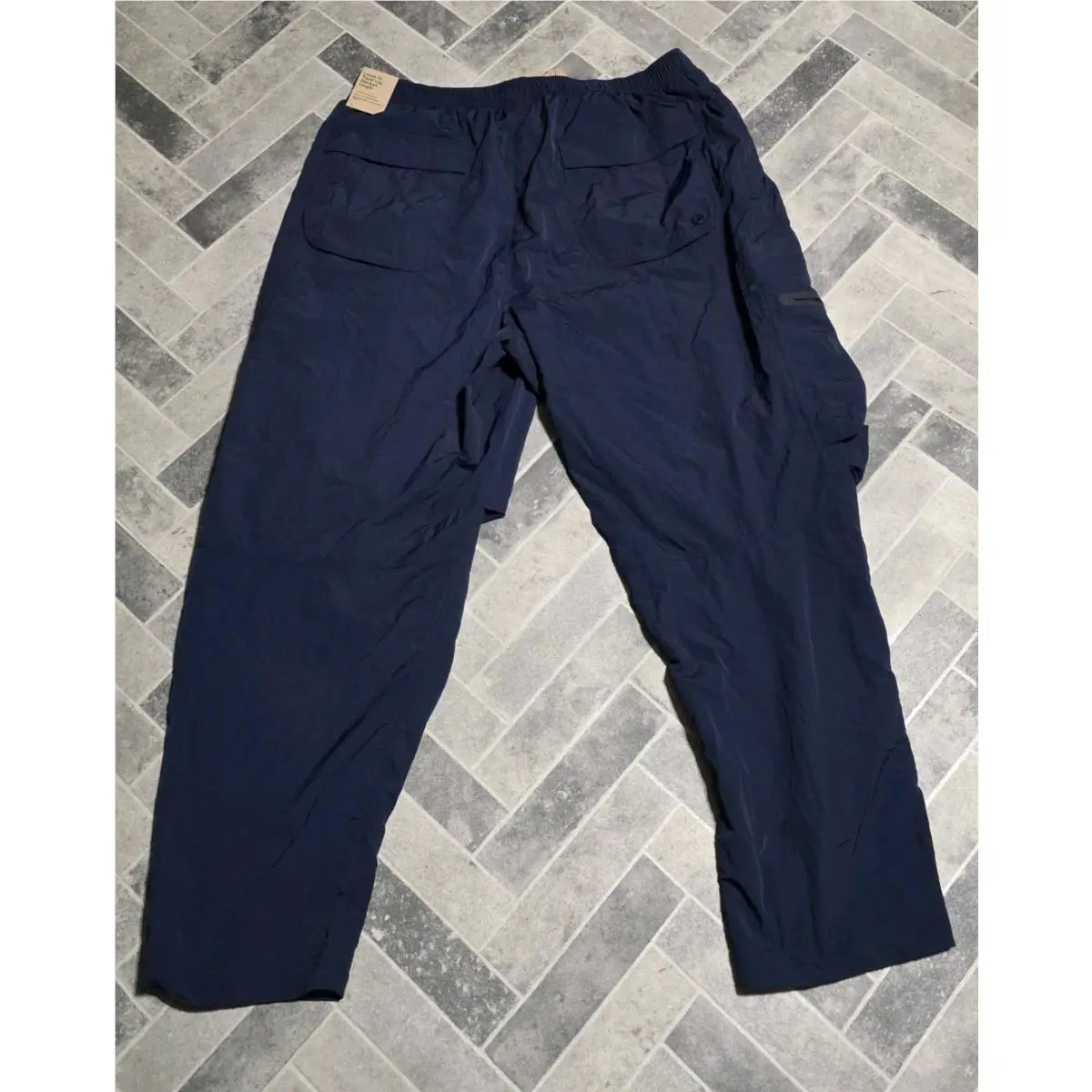 Nike clothing - HJ2940 451 HJ2940451 - HJ2940 451 HJ2940451 - Blue 0