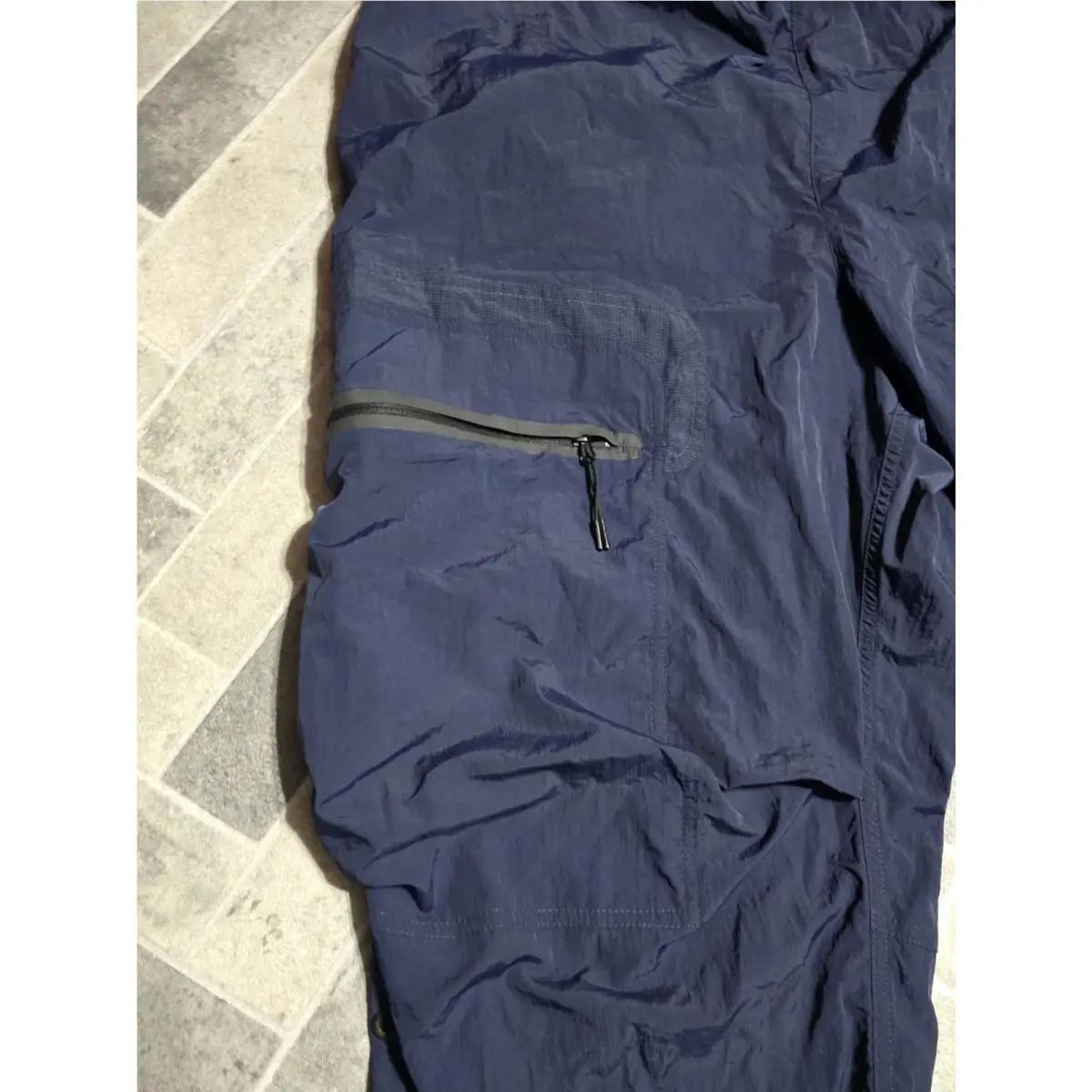 Nike clothing - HJ2940 451 HJ2940451 - HJ2940 451 HJ2940451 - Blue 1