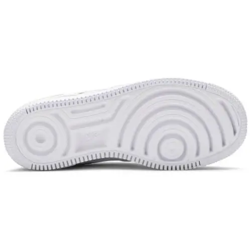 Nike shoes - Nike Air Force 1 - Air Force - DD9684-100 - White (UPC: 194954235264) 1