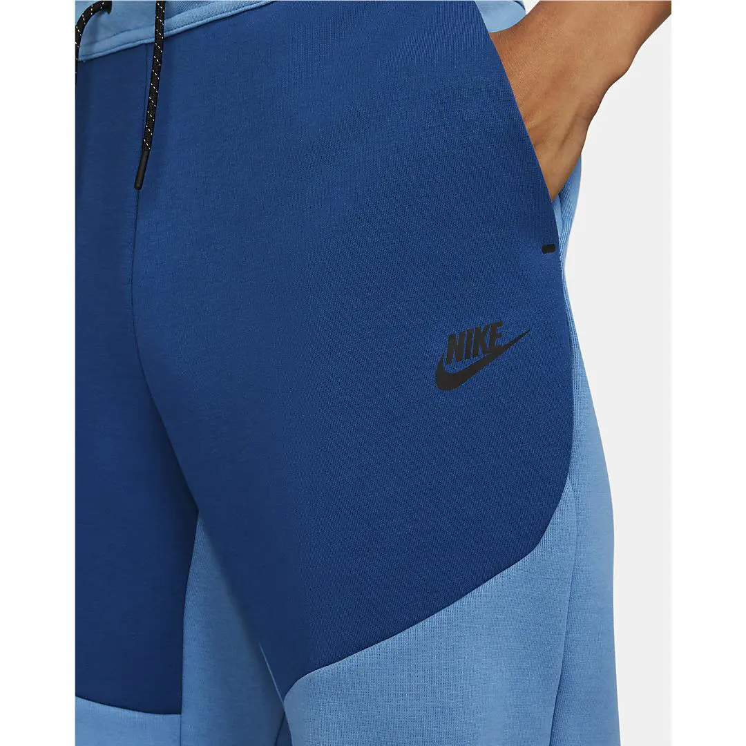 Nike clothing - Blue 2