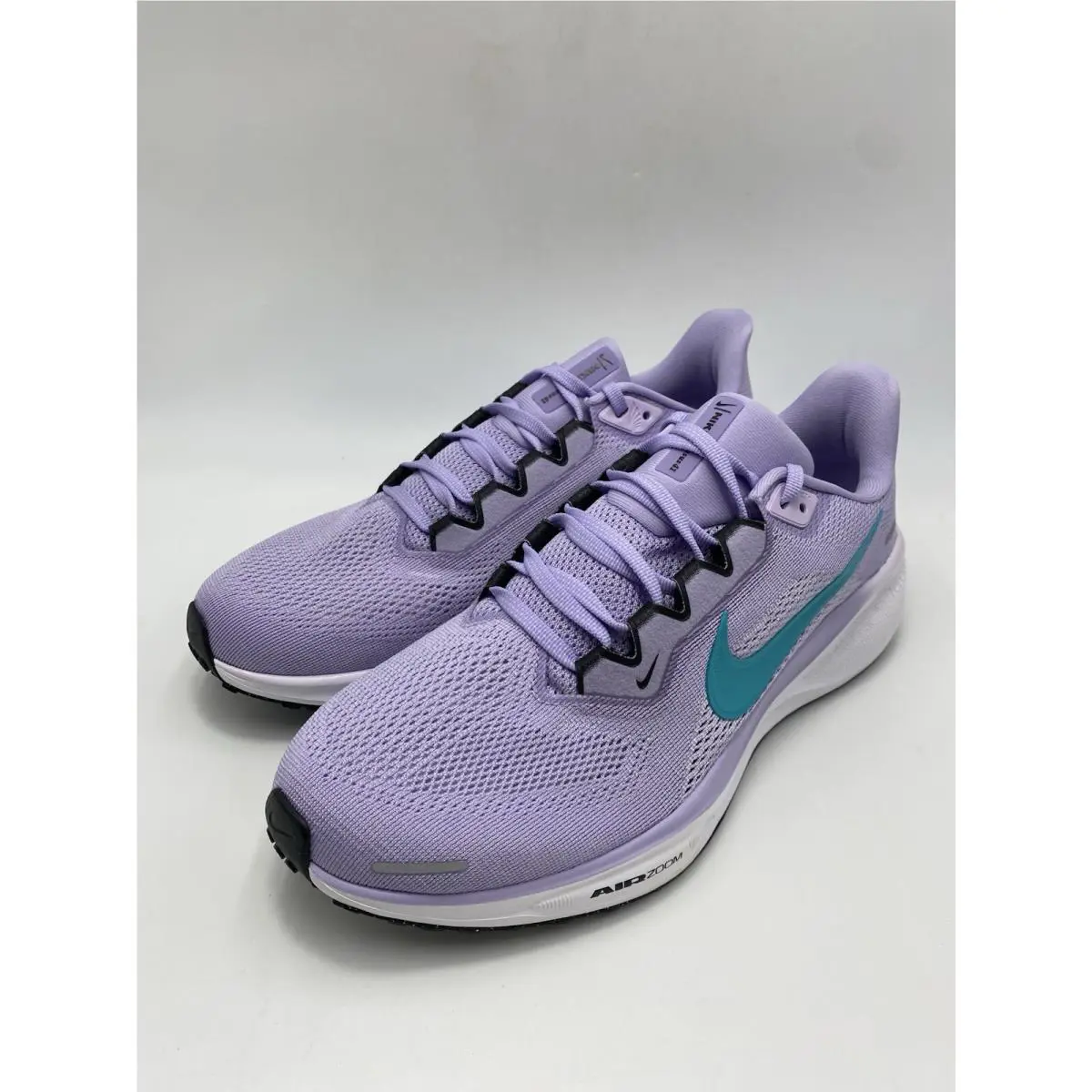 Nike shoes - Nike Pegasus - Pegasus - FD2723 500 - Hydrange/Dusty Cactus (UPC: 197599749370) 2