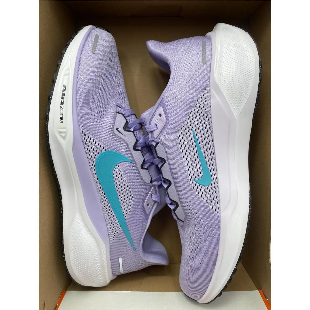 Nike shoes - Nike Pegasus - Pegasus - FD2723 500 - Hydrange/Dusty Cactus (UPC: 197599749370) 5
