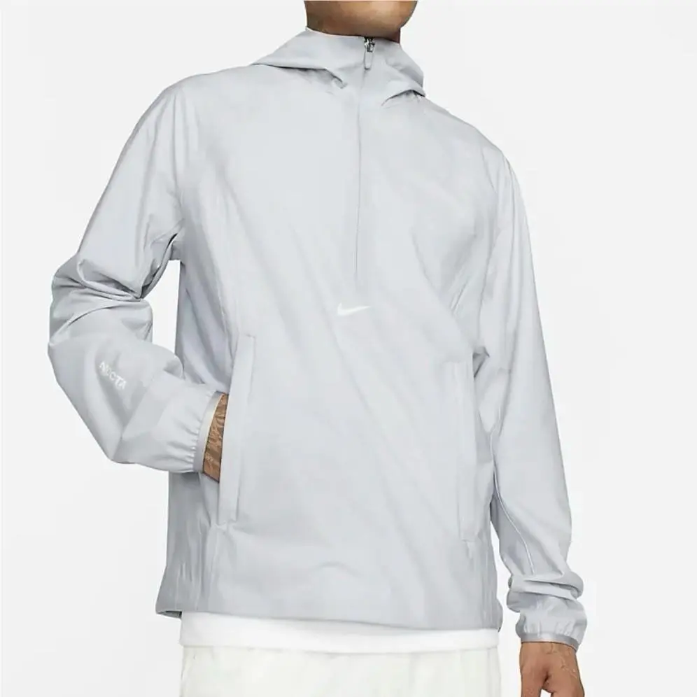 Nike clothing - Wolf Grey 1