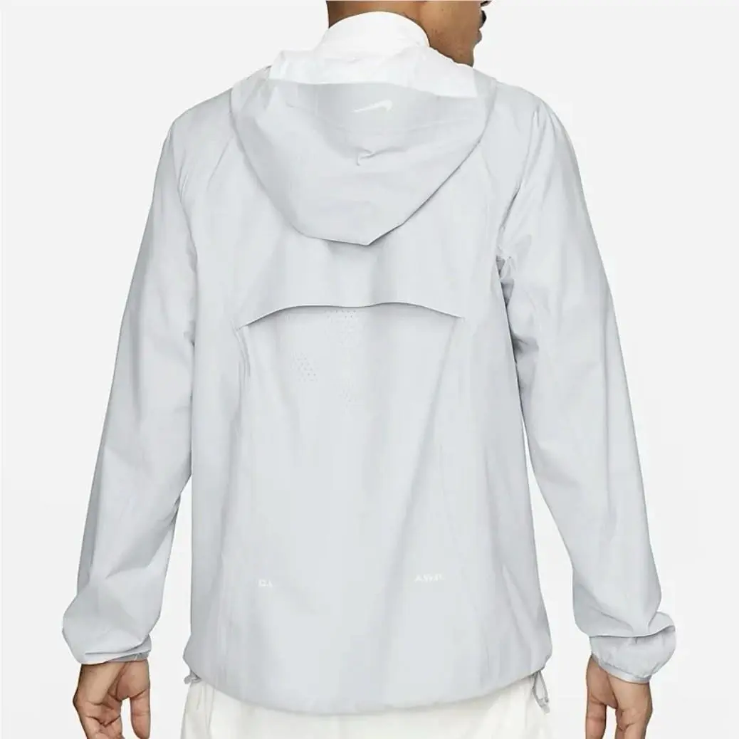 Nike clothing - Wolf Grey 2