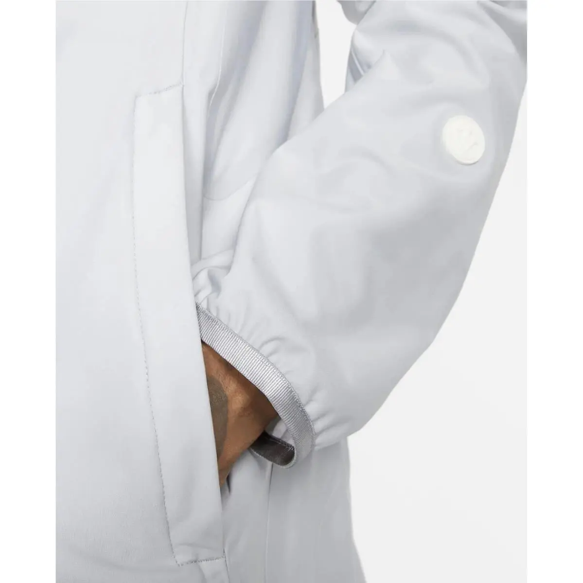 Nike clothing - Wolf Grey 4