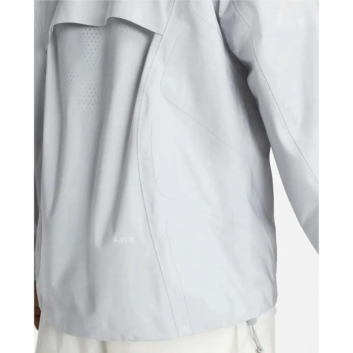 Nike clothing - Wolf Grey 6