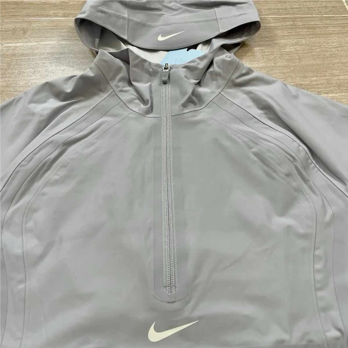 Nike clothing - Wolf Grey 9