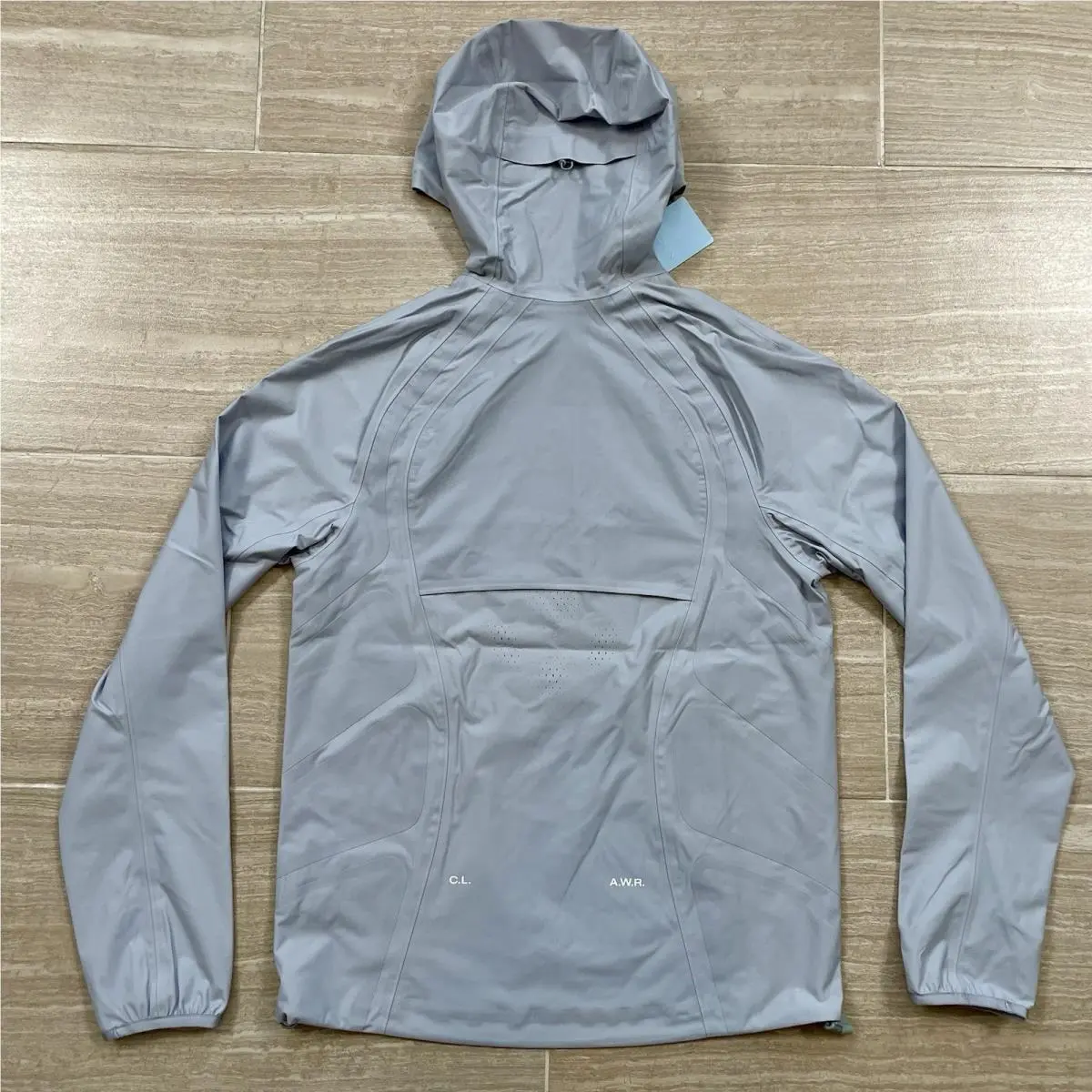 Nike clothing - Wolf Grey 11