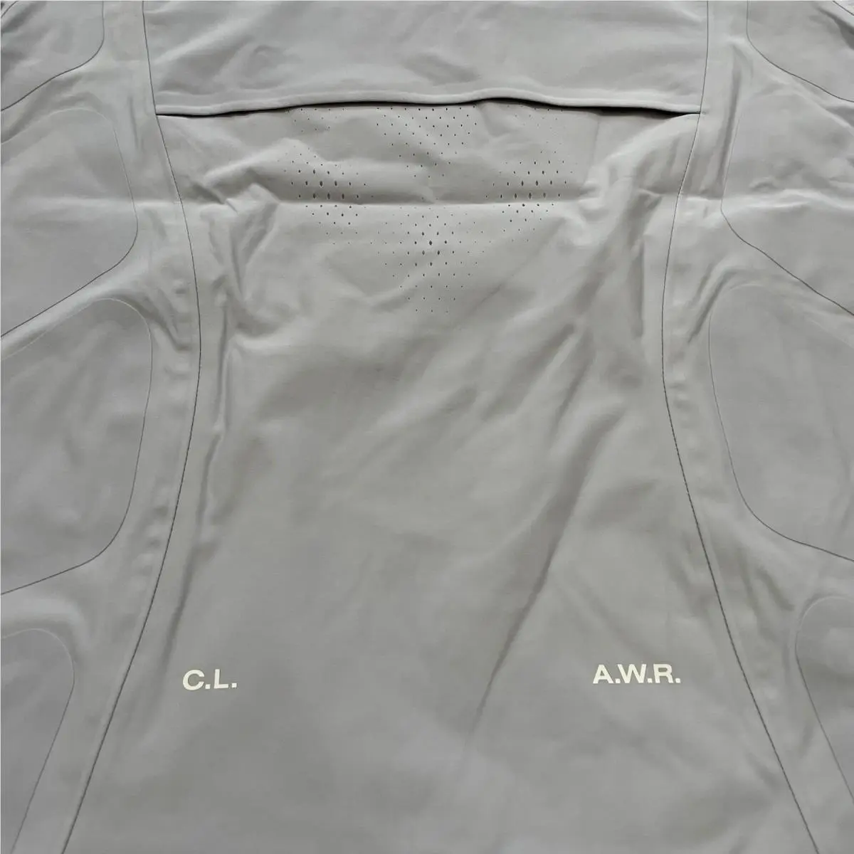 Nike clothing - Wolf Grey 13