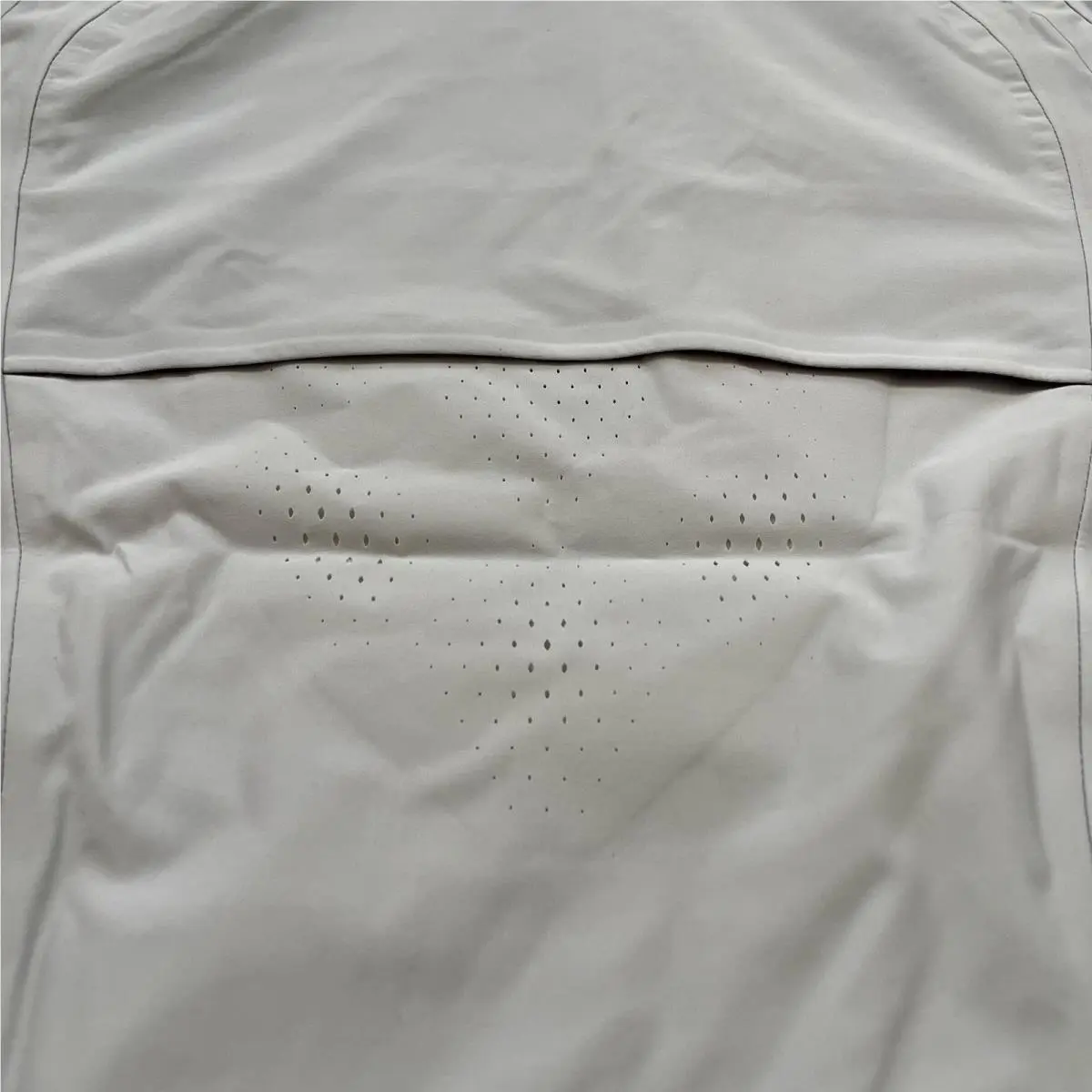Nike clothing - Wolf Grey 14
