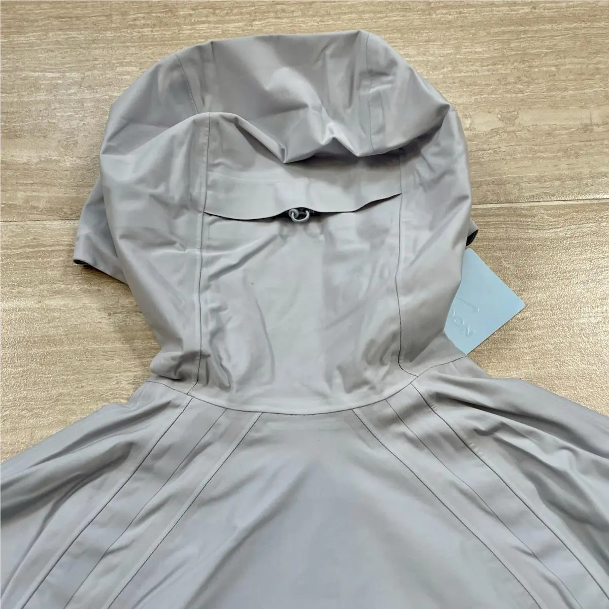Nike clothing - Wolf Grey 15