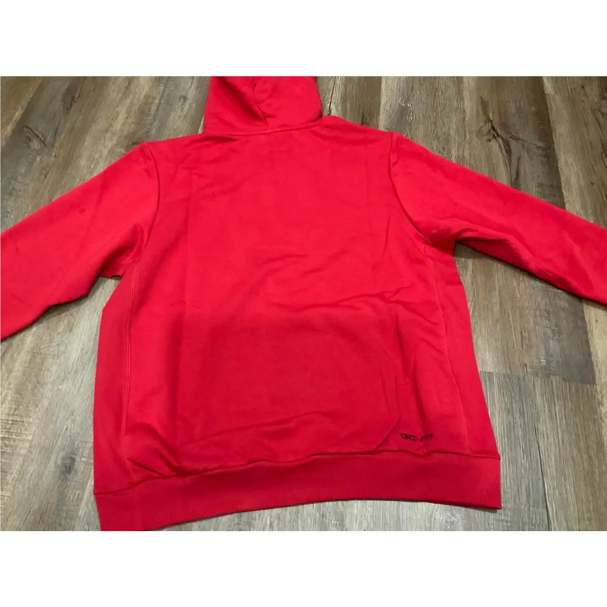 Nike clothing - Red 9