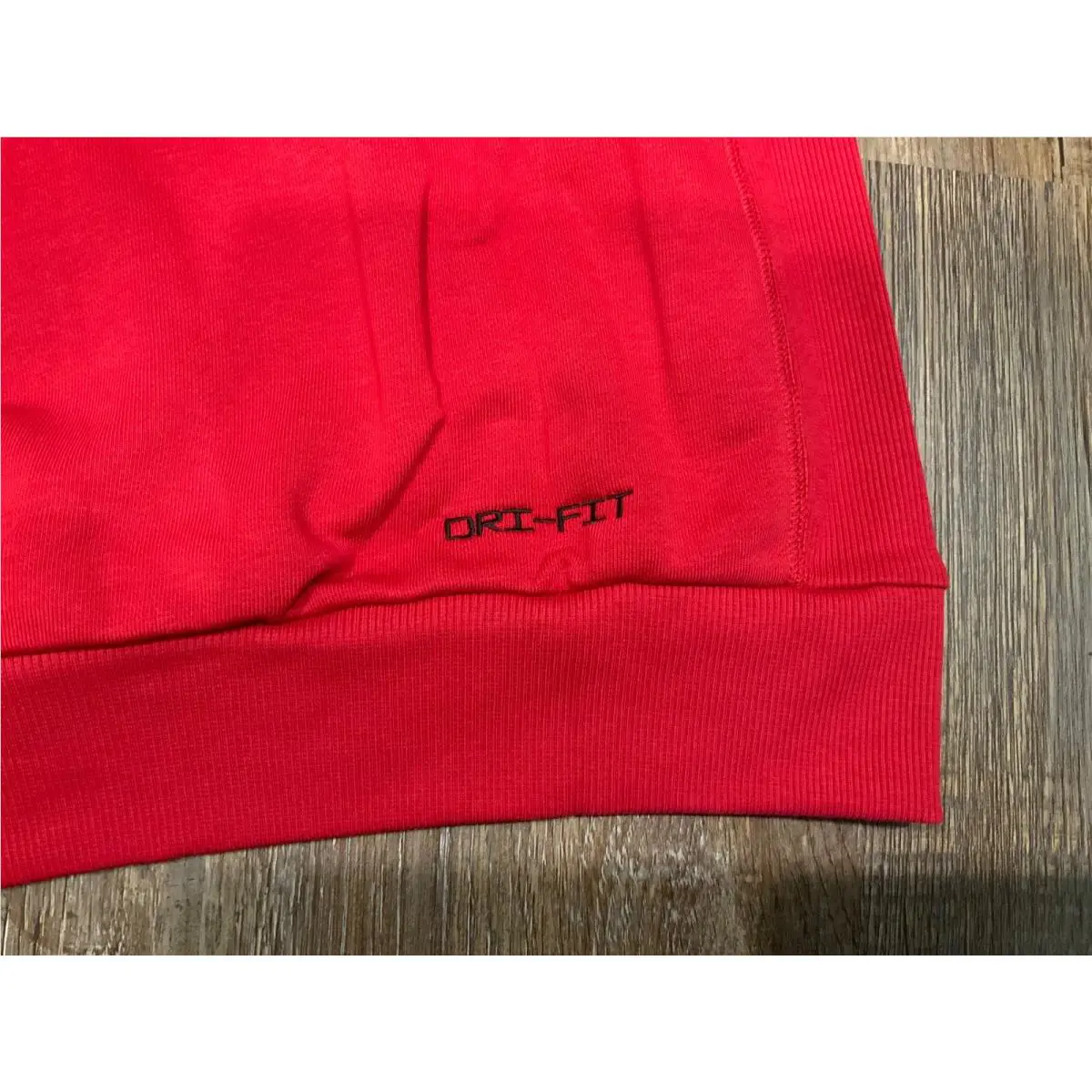 Nike clothing - Red 10