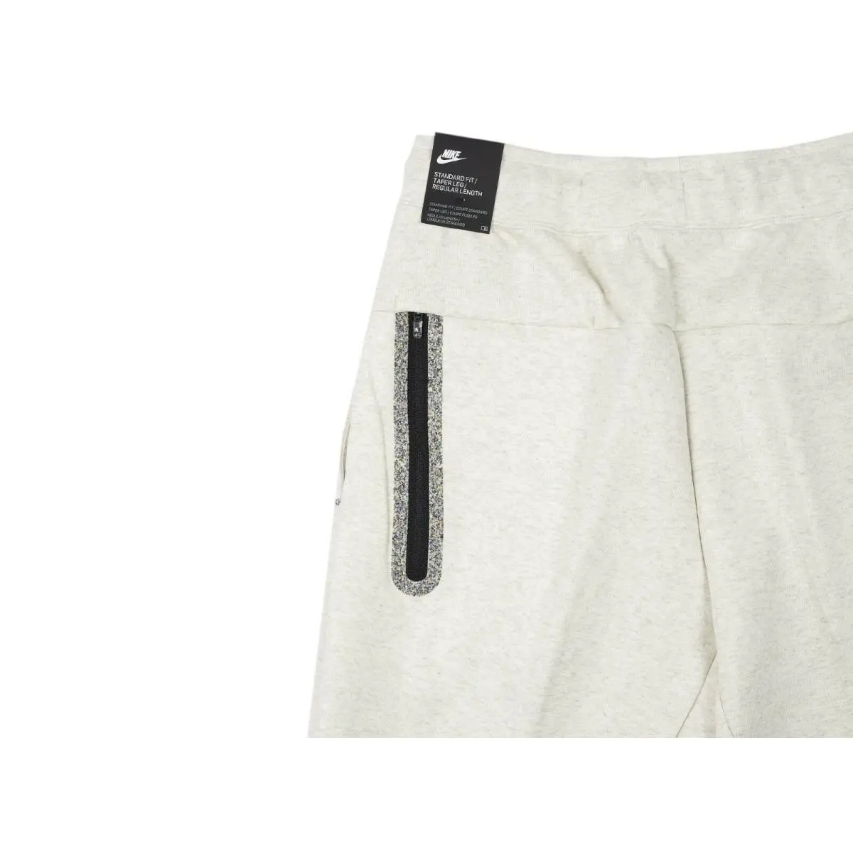 Nike clothing - White 3
