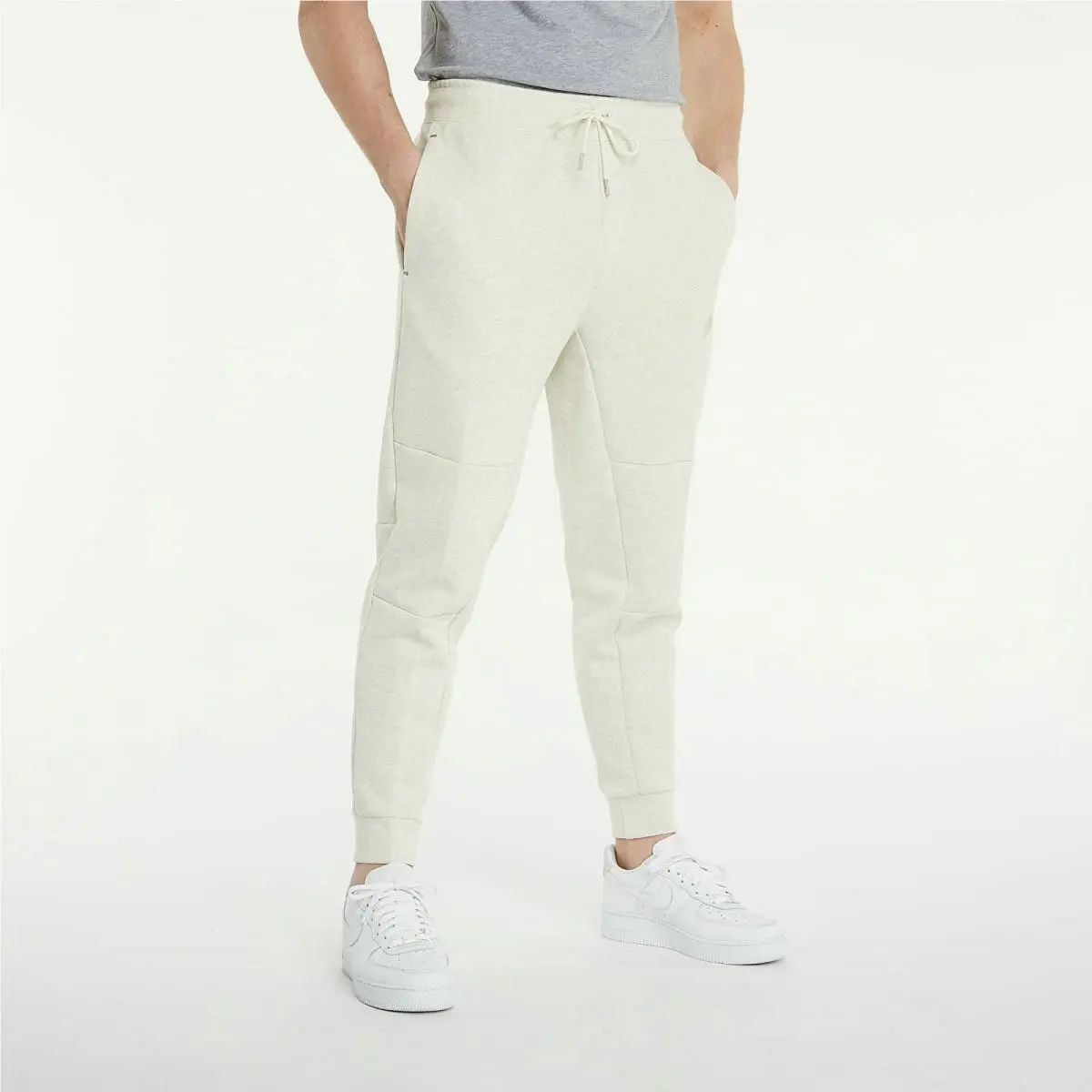 Nike clothing - White 4