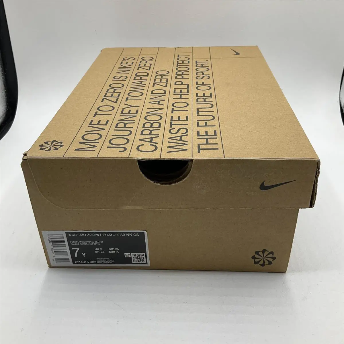 Nike shoes - Nike Air Zoom Pegasus 39 - DM4015 003 - Multicolor 9