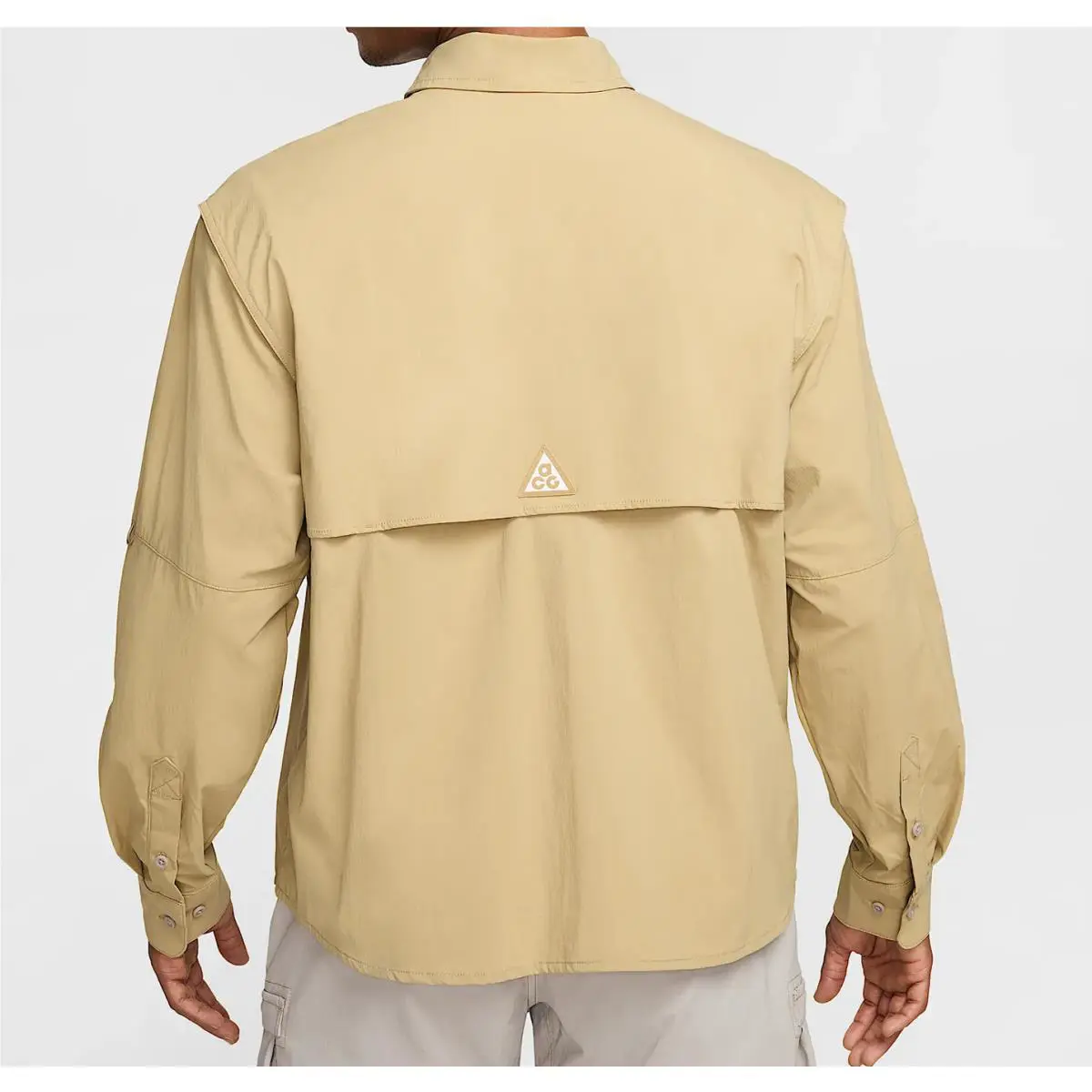Nike clothing - Beige 0