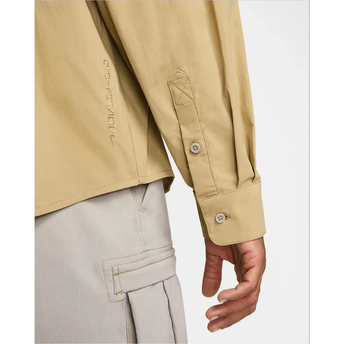 Nike clothing - Beige 1