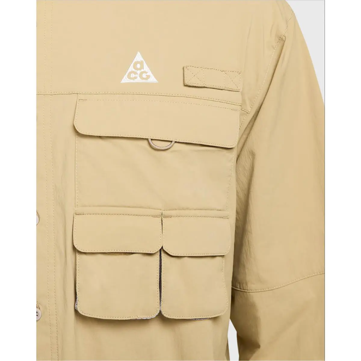 Nike clothing - Beige 4
