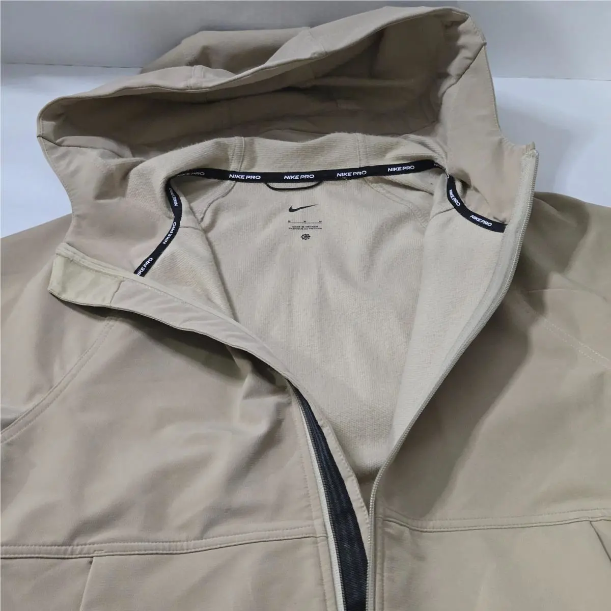 Nike clothing - Brown 15