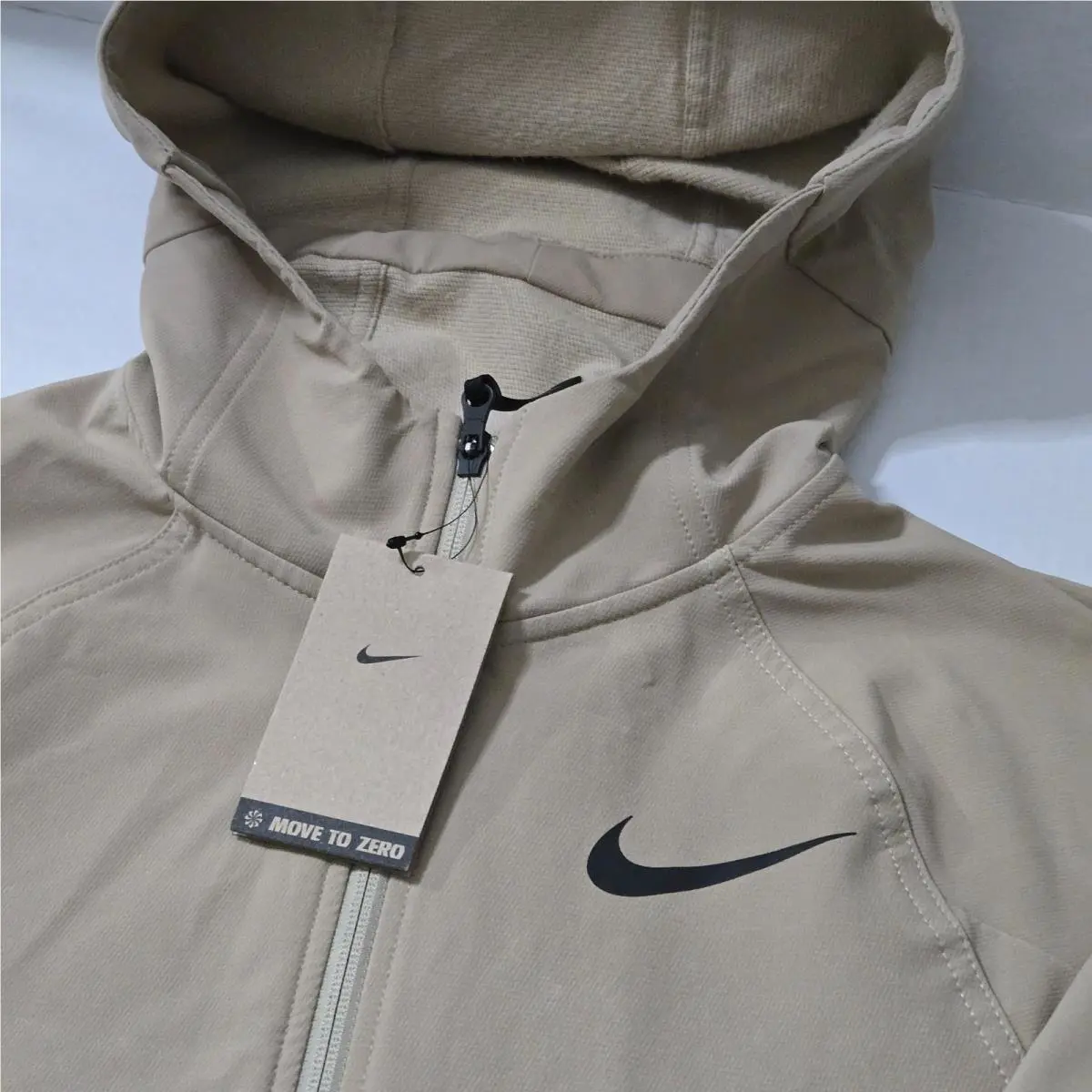 Nike clothing - Brown 5